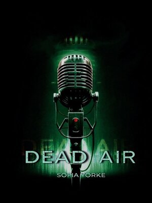cover image of DEAD AIR